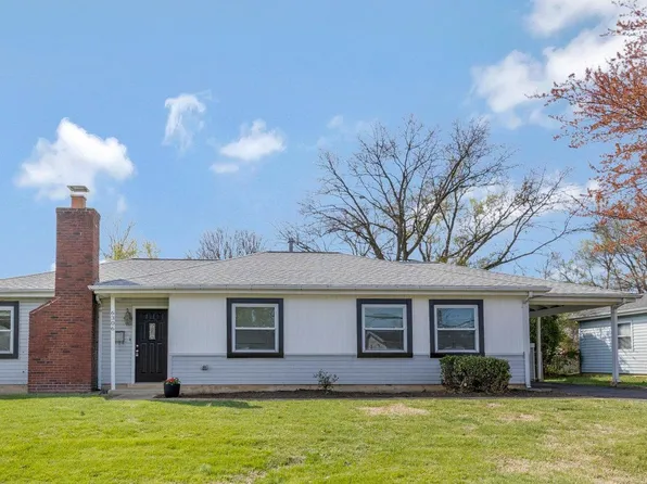 6306 Frontier Dr, Springfield, VA 22150