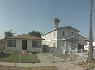 243 E 104th St, Los Angeles, CA 90003