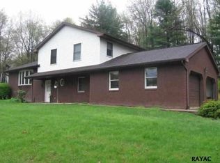 6330 Church Rd, Felton, PA 17322
