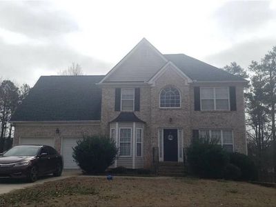 4025 Evening Shade Dr, Douglasville, GA, 30134