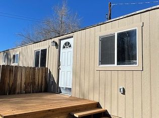 138 S First East St, Fredonia, AZ 86022