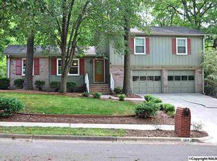 1314 Chimney Springs Dr SE, Huntsville, AL 35803
