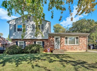 5403 Flagler Dr, Roanoke, VA 24019