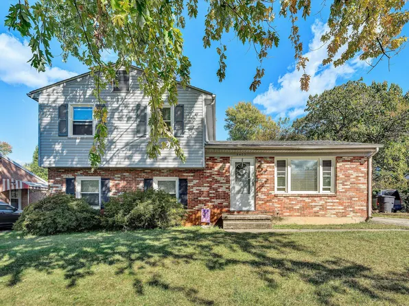 5403 Flagler Dr, Roanoke, VA 24019