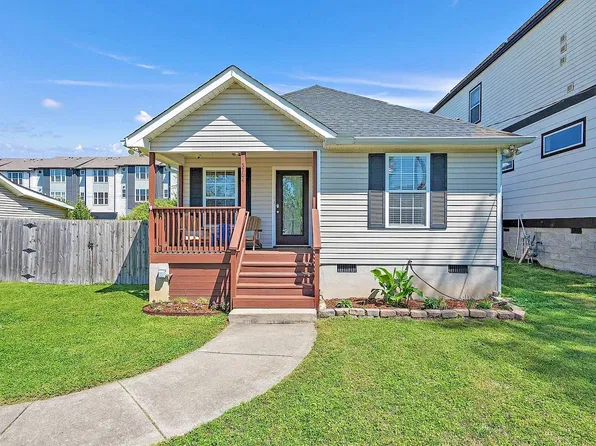 5704 Tennessee Ave, Nashville, TN 37209