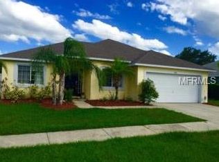 671 Thousand Oaks Blvd, Davenport, FL 33896