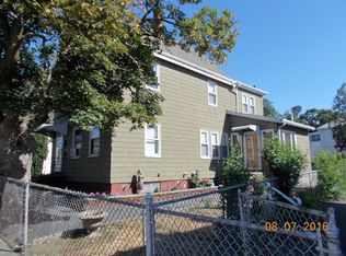 567 2nd St #2, Everett, MA 02149
