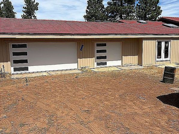 380 Silverado Rd