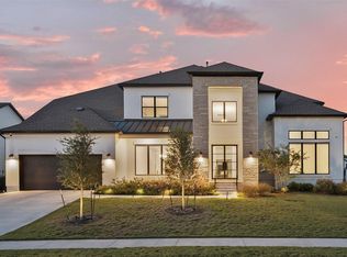5009 Forenza Trce, Leander, TX 78641