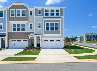 2300 Stevens Pass Sta, Apex, NC 27502