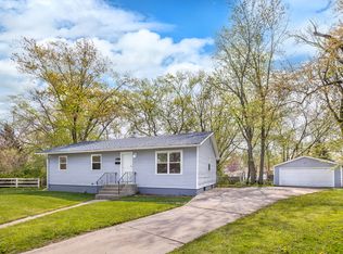 22107 Luella Ct, Sauk Village, IL