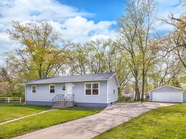 22107 Luella Ct, Sauk Village, IL 60411