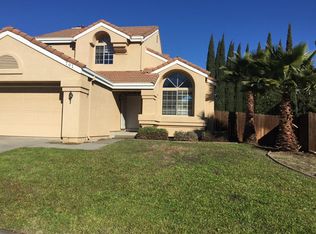 791 Shannon Dr, Vacaville, CA 95688