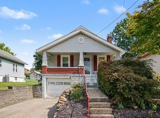 24 Sunset Ave, Erlanger, KY 41018