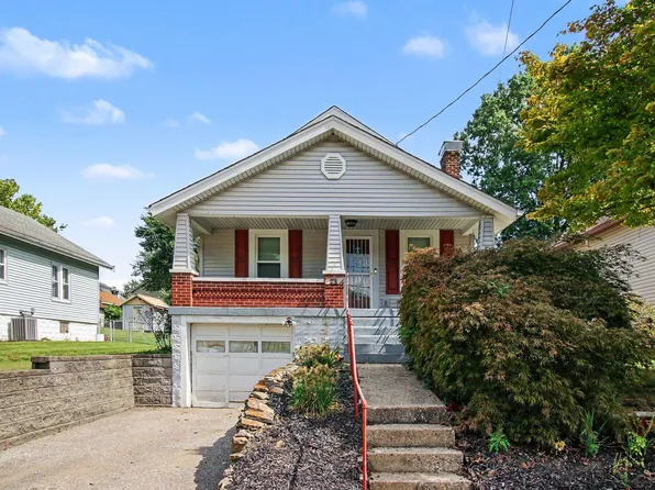 24 Sunset Ave, Erlanger, KY 41018