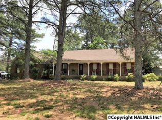 1367 Pleasant Hill Rd, Boaz, AL 35956