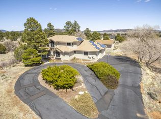 8305 N Reata Rd, Flagstaff, AZ 86004