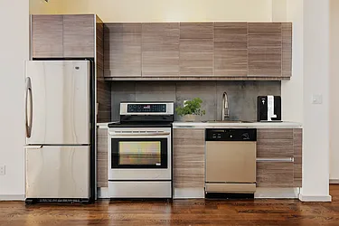 Rented by Carnegie Management Inc