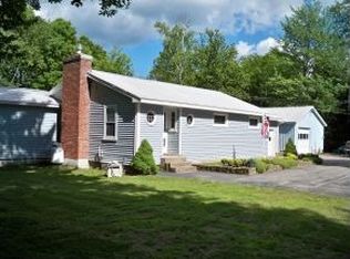1959 W Side Rd, North Conway, NH 03860