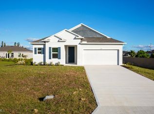2119 NE Juanita Place Cpe, Coral, FL 33909