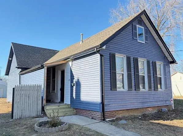 2743 Elm St, Toledo, OH 43608