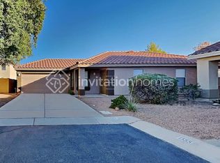 1551 S Danielson Way, Chandler, AZ 85286