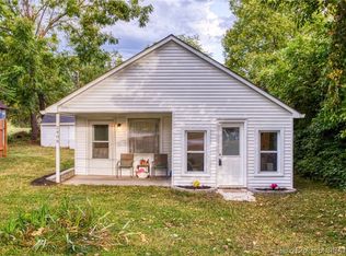 2408 Hamburg Pike, Jeffersonville, IN 47130