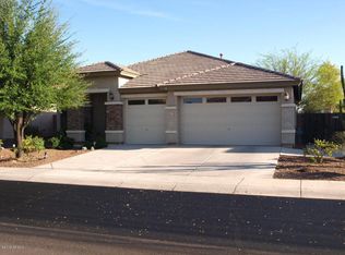 44325 W Adobe Cir, Maricopa, AZ 85139