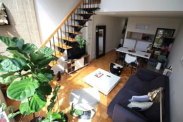 Rented by Citi Habitats