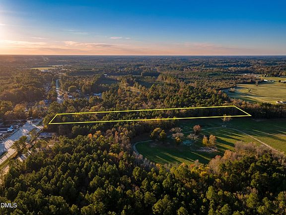 4th image of S Halifax Rd Lot 1