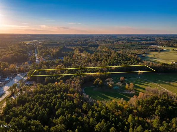 S Halifax Rd Lot 1, Rocky Mount, NC 27803