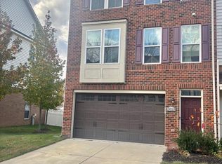 3823 Effie Fox Way, Upper Marlboro, MD 20774