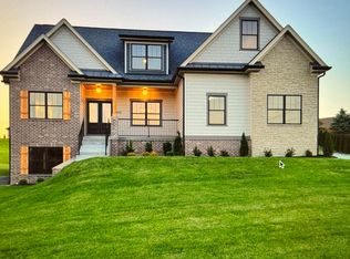4610 Sams Ct, Crestwood, KY 40014