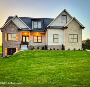 4610 Sams Ct, Crestwood, KY, 40014