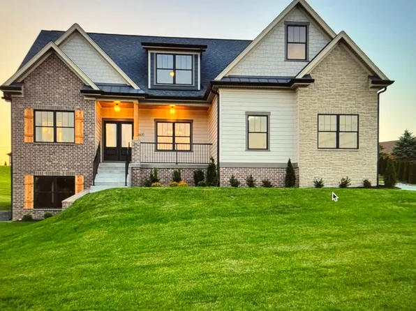 4610 Sams Ct, Crestwood, KY 40014