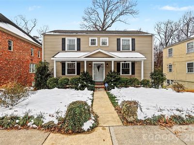 2136-2138 Kirkwood Ave, Charlotte, NC, 28203