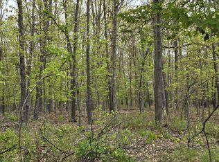 Tract P Galaxy Lane Lane, Lebanon, MO 65536