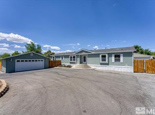 522 Glenmyra Cir, Sun Valley, NV