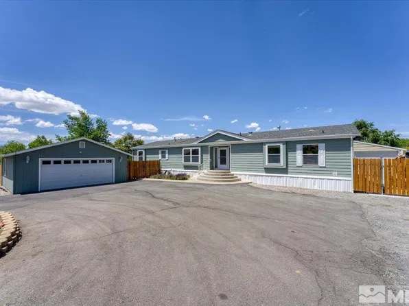 522 Glenmyra Cir, Sun Valley, NV 89433