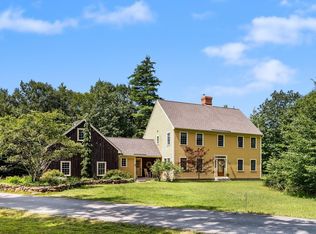 46 Susan Rd, New Boston, NH 03070