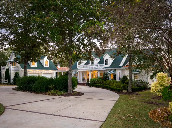 409 Chestnut Brown Ct, Warrenville, SC 29851