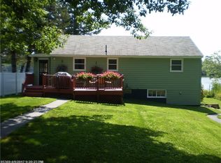 1049 Tasker Rd, Augusta, ME 04330