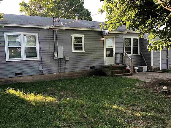 2nd image of 4112 James Ave