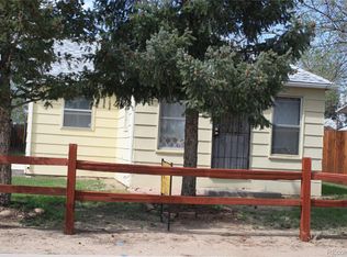 143 2nd St, Fort Lupton, CO 80621