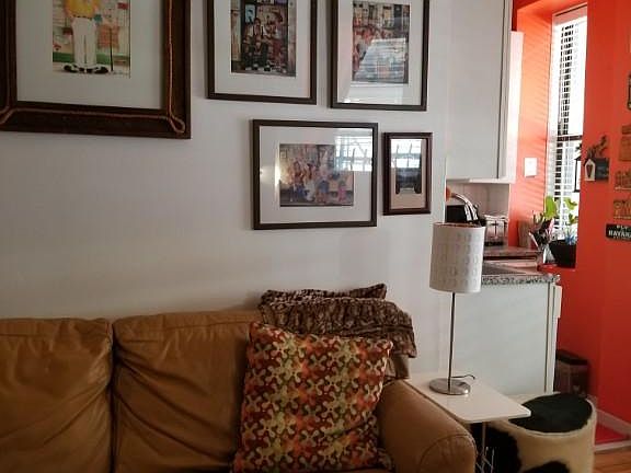 4th image of 342 W 56th St APT 1F