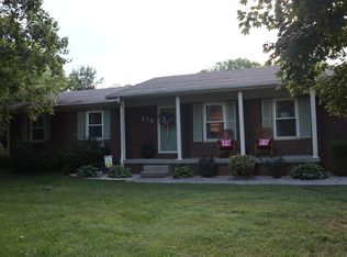 279 Hilltop Rd, Bowling Green, KY 42101