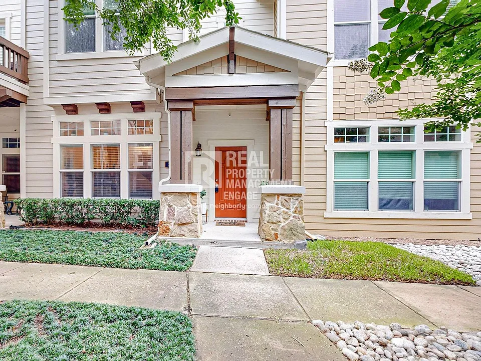 1600 Abrams Rd #39