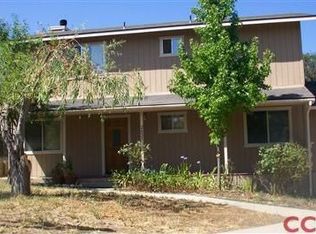 2437 Sandpiper Ln, Paso Robles, CA 93446