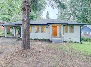 1981 Ethel Ln, Decatur, GA 30032