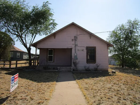 305 Mulberry St, Sweetwater, TX 79556